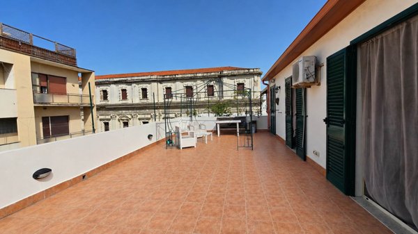 appartamento in affitto ad Edolo in zona Vico
