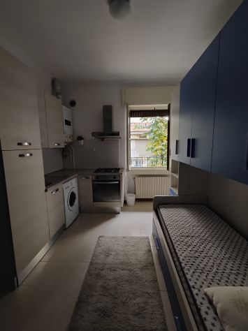 appartamento in affitto ad Edolo in zona Vico