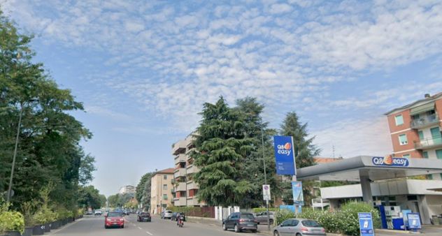 appartamento in affitto ad Edolo in zona Vico