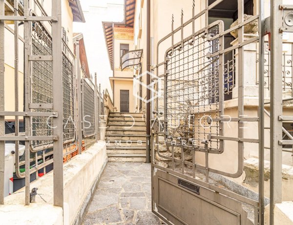 ufficio in affitto ad Edolo in zona Vico