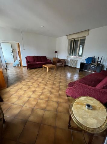 appartamento in affitto ad Edolo in zona Vico