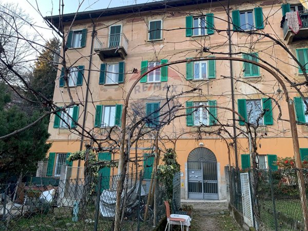 appartamento in affitto ad Edolo in zona Vico