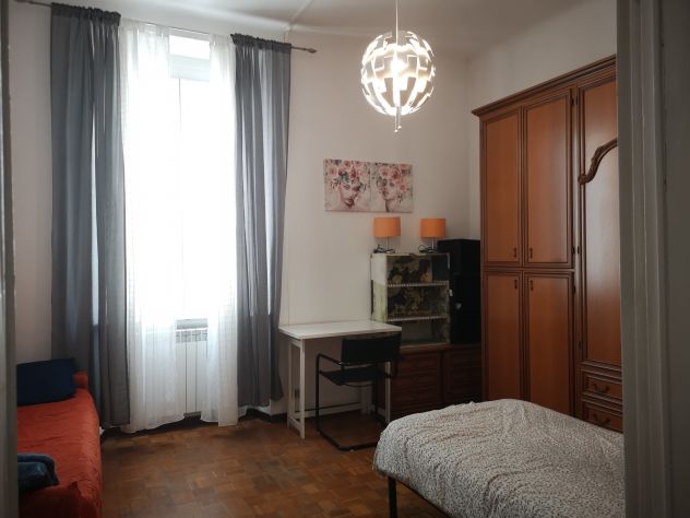 camera singola in affitto ad Edolo in zona Vico