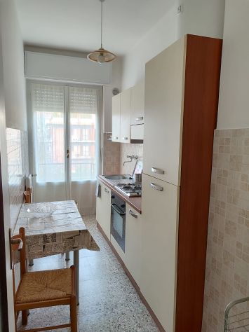 appartamento in affitto ad Edolo in zona Vico