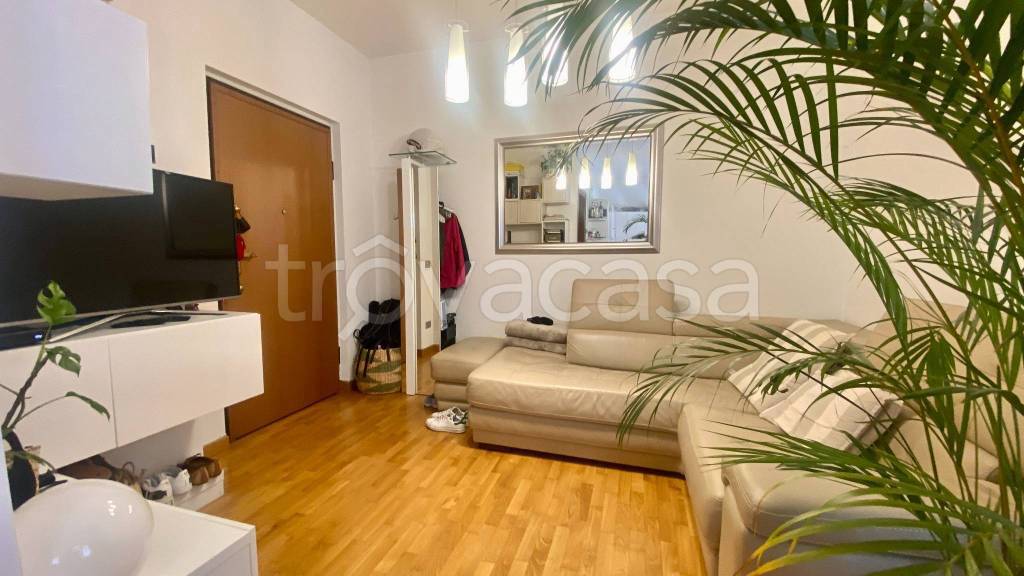 appartamento in affitto ad Edolo in zona Vico