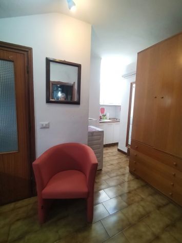 appartamento in affitto ad Edolo in zona Vico