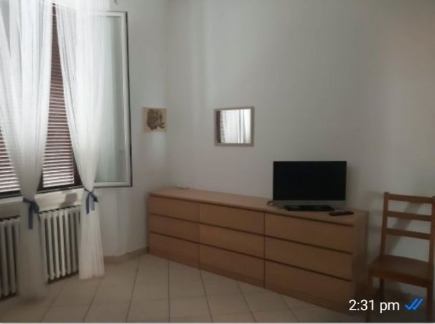 appartamento in affitto ad Edolo in zona Vico
