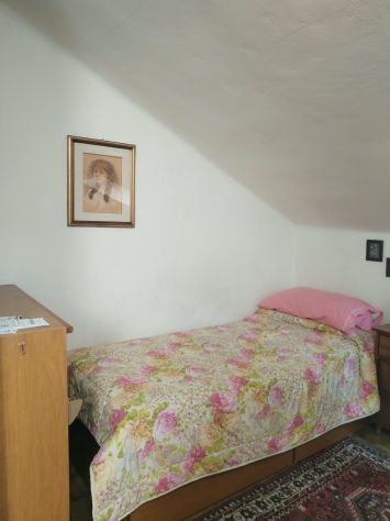 appartamento in affitto ad Edolo in zona Vico