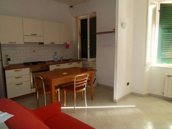 appartamento in affitto ad Edolo in zona Vico