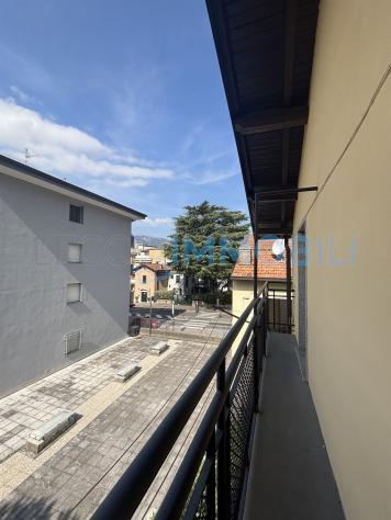appartamento in affitto ad Edolo in zona Vico