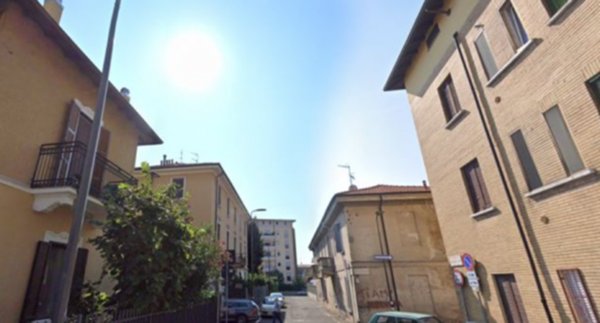 appartamento in affitto ad Edolo in zona Vico