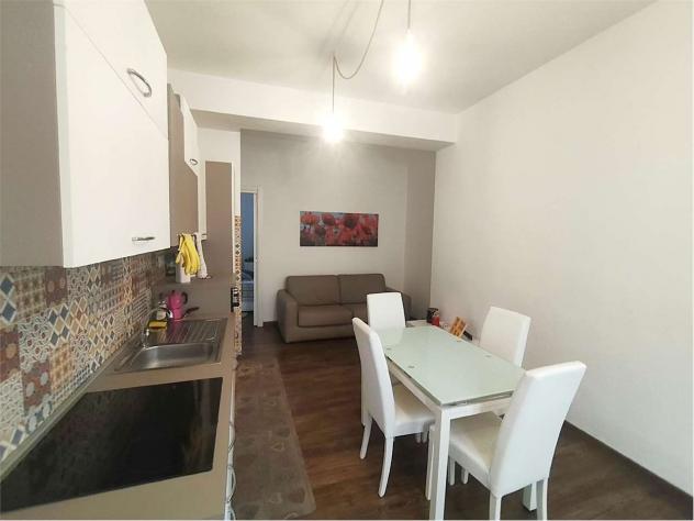 appartamento in affitto ad Edolo in zona Vico