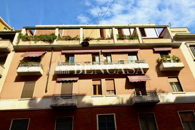 appartamento in affitto ad Edolo in zona Vico