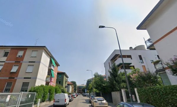 appartamento in affitto ad Edolo in zona Vico