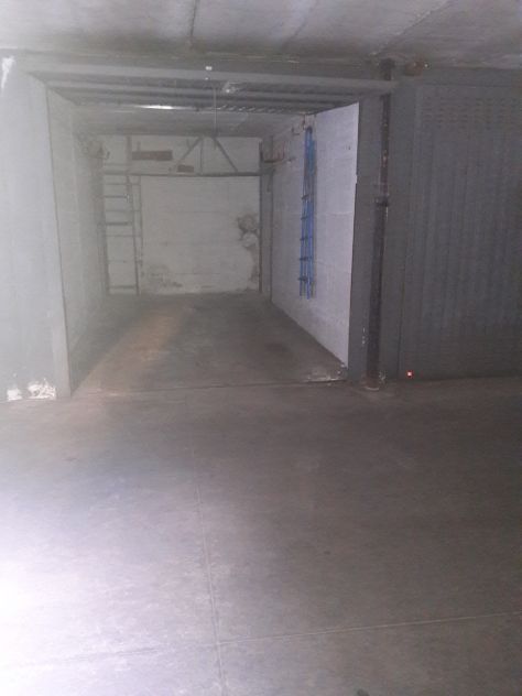 box auto in affitto ad Edolo in zona Vico