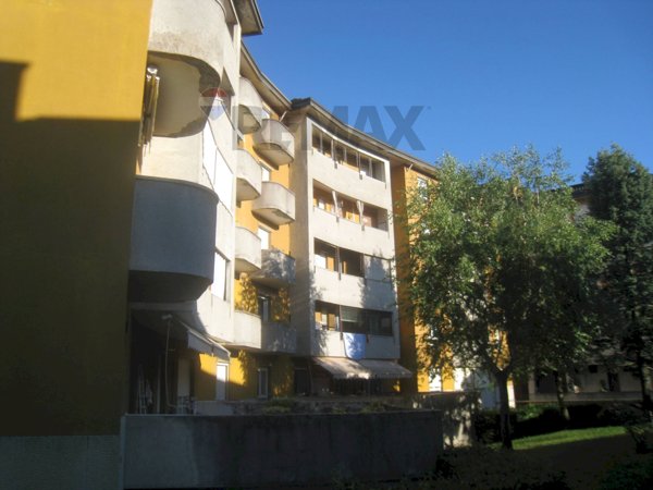 appartamento in affitto ad Edolo in zona Vico