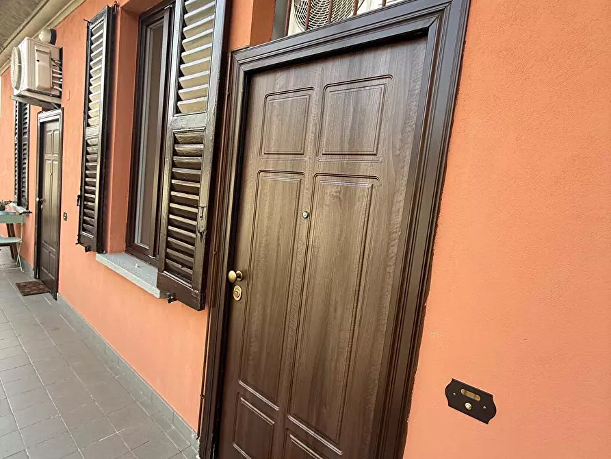 appartamento in affitto ad Edolo in zona Vico