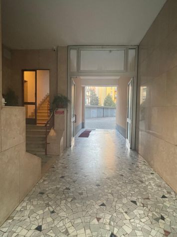 appartamento in affitto ad Edolo in zona Vico