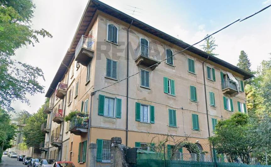 appartamento in affitto ad Edolo in zona Vico