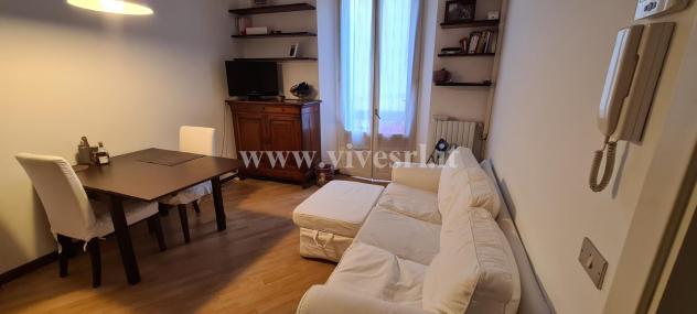 appartamento in affitto ad Edolo in zona Vico