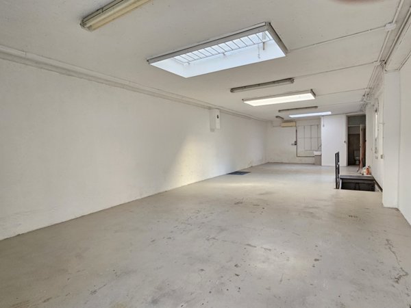 locale commerciale in affitto ad Edolo in zona Vico