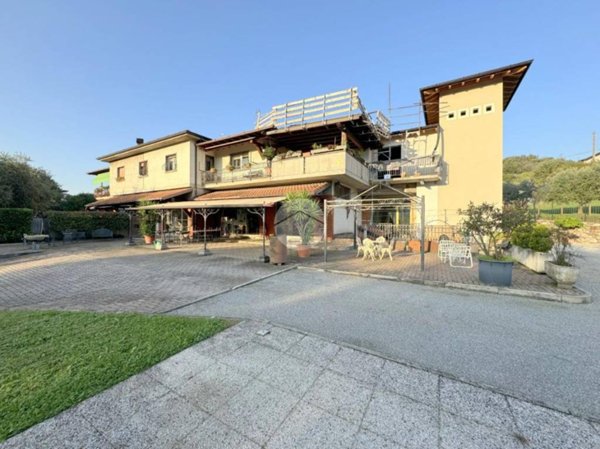 monolocale in affitto ad Erbusco