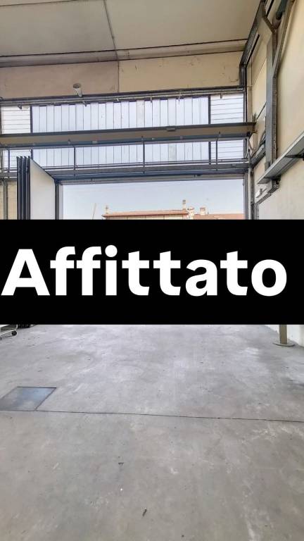 locale commerciale in affitto ad Erbusco