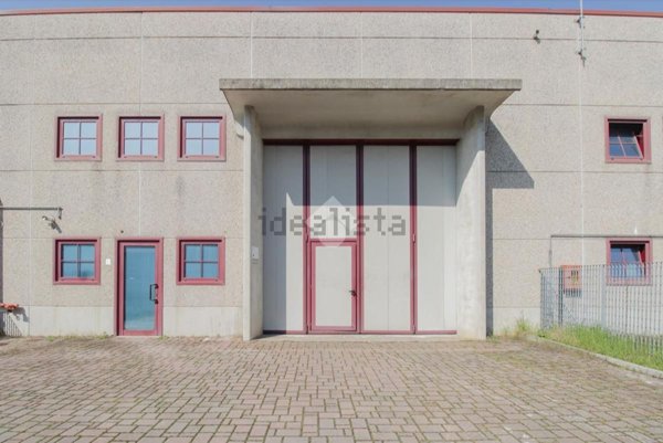 ufficio in affitto ad Erbusco