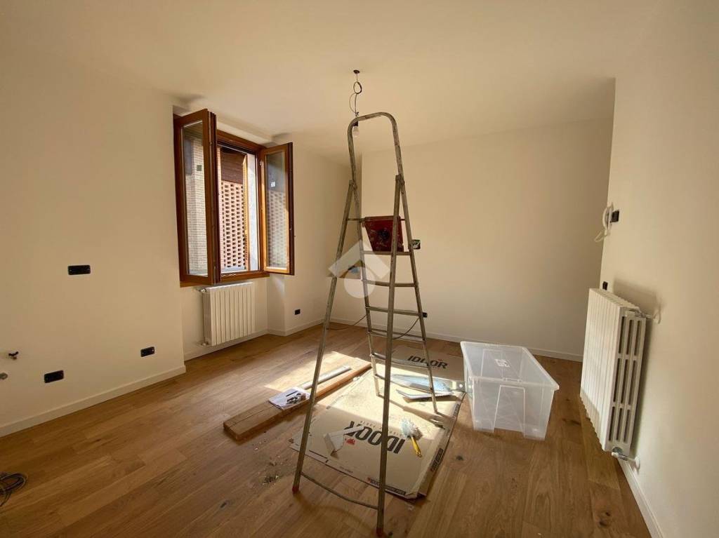 appartamento in affitto ad Erbusco
