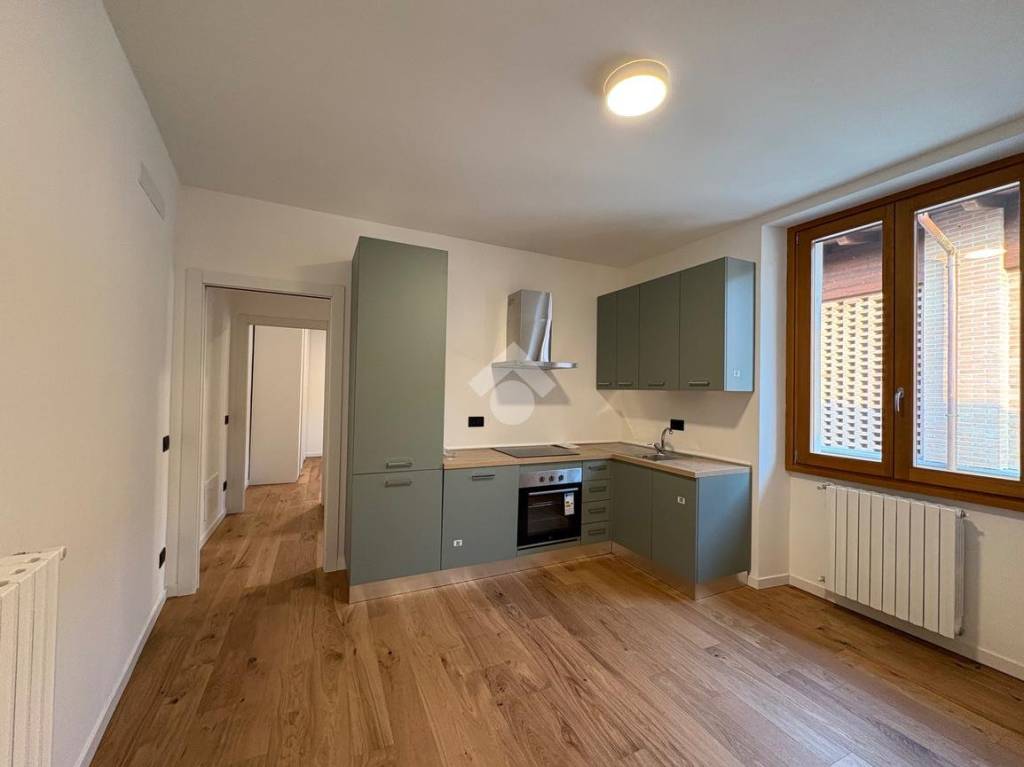 appartamento in affitto ad Erbusco