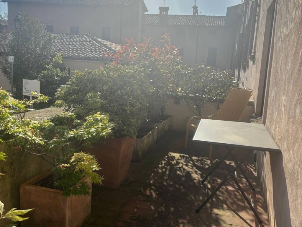 appartamento in affitto ad Erbusco