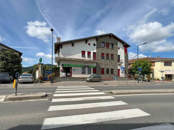 negozio in affitto ad Erbusco