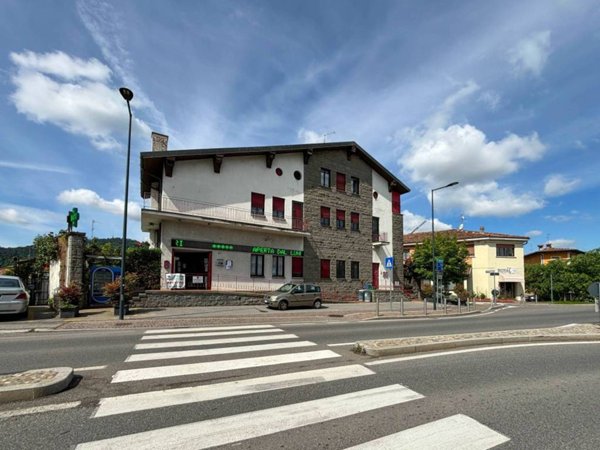 ufficio in affitto ad Erbusco