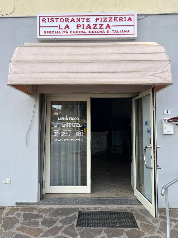 negozio in affitto ad Erbusco