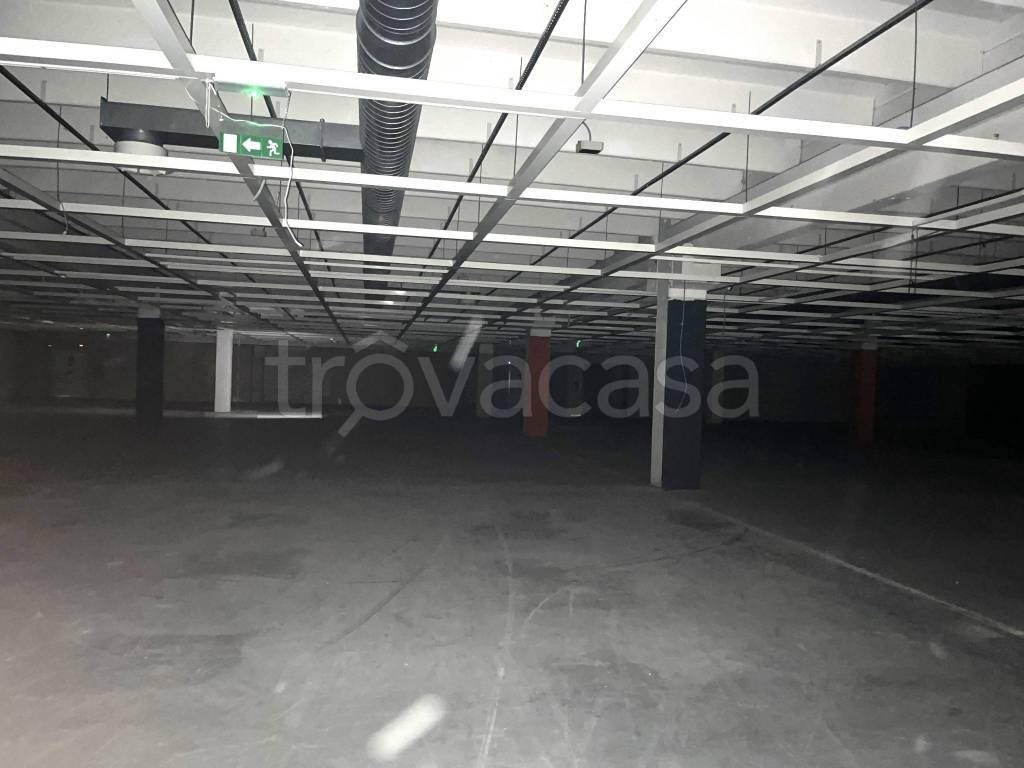 negozio in affitto ad Erbusco