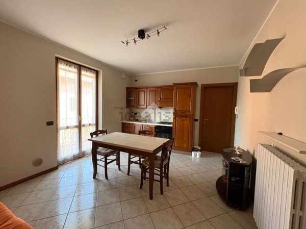 appartamento in affitto ad Erbusco in zona Pedergnano