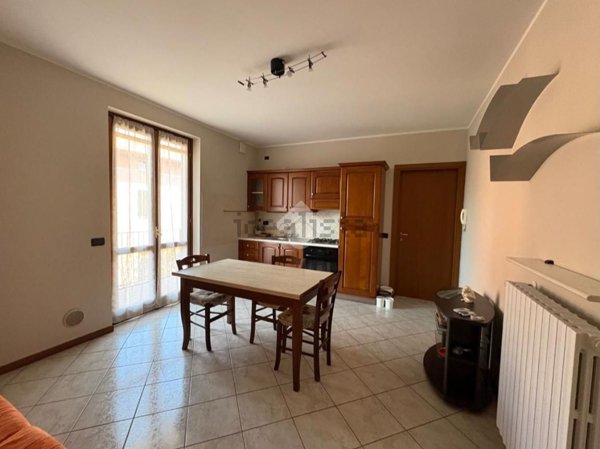 appartamento in affitto ad Erbusco in zona Villa