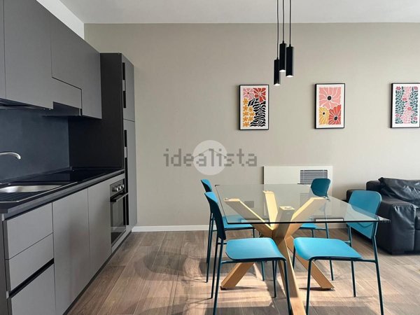 appartamento in affitto ad Erbusco