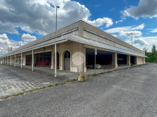 monolocale in affitto a Flero