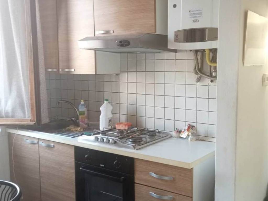 appartamento in affitto a Flero