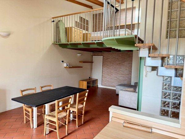 appartamento in affitto a Flero