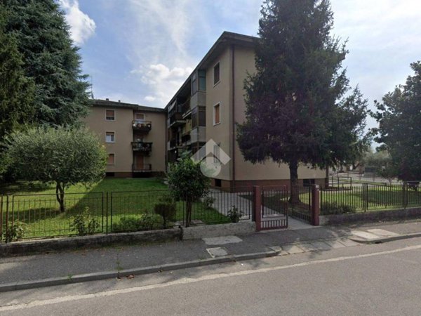 appartamento in affitto a Flero