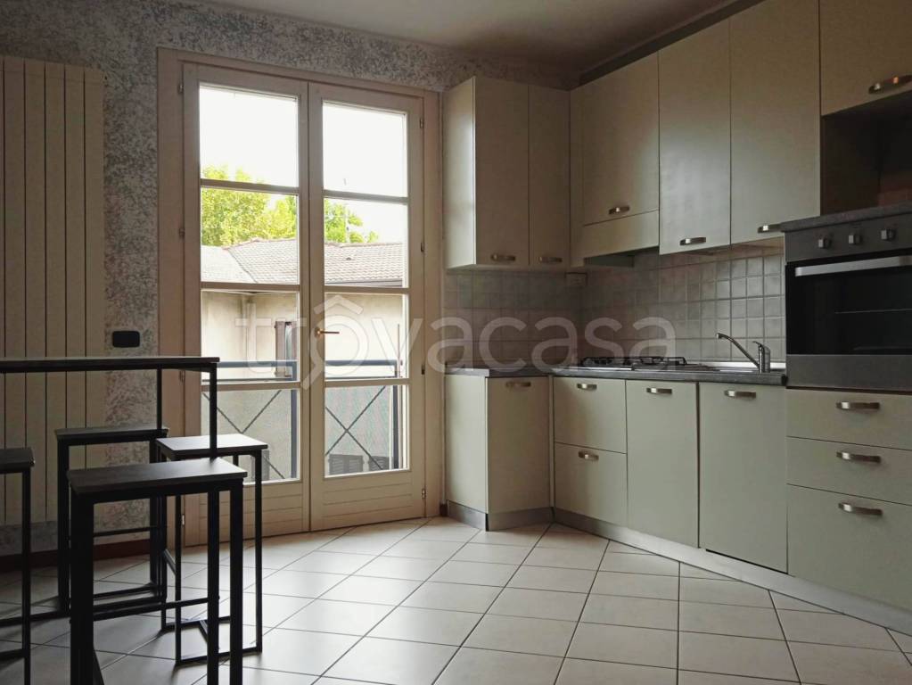 appartamento in affitto a Flero