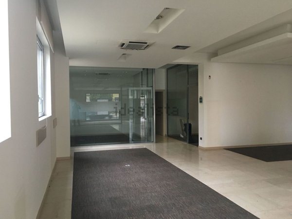 ufficio in affitto a Flero