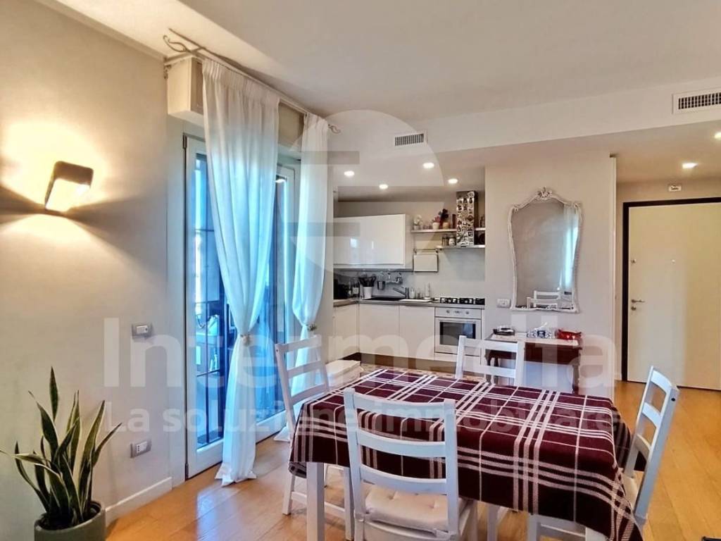 appartamento in affitto a Flero