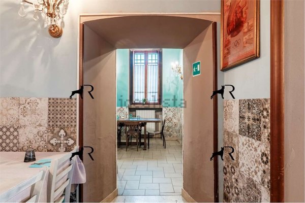 casale in affitto a Flero