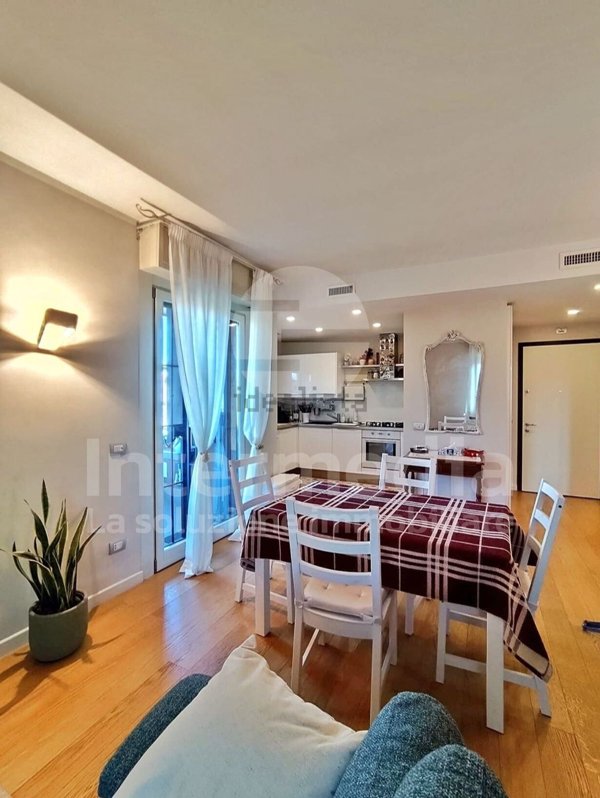 appartamento in affitto a Flero