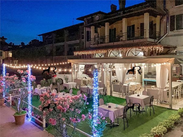 casale in affitto a Flero in zona Pietra del Gallo