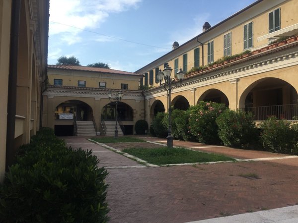 ufficio in affitto a Flero in zona Pietra del Gallo