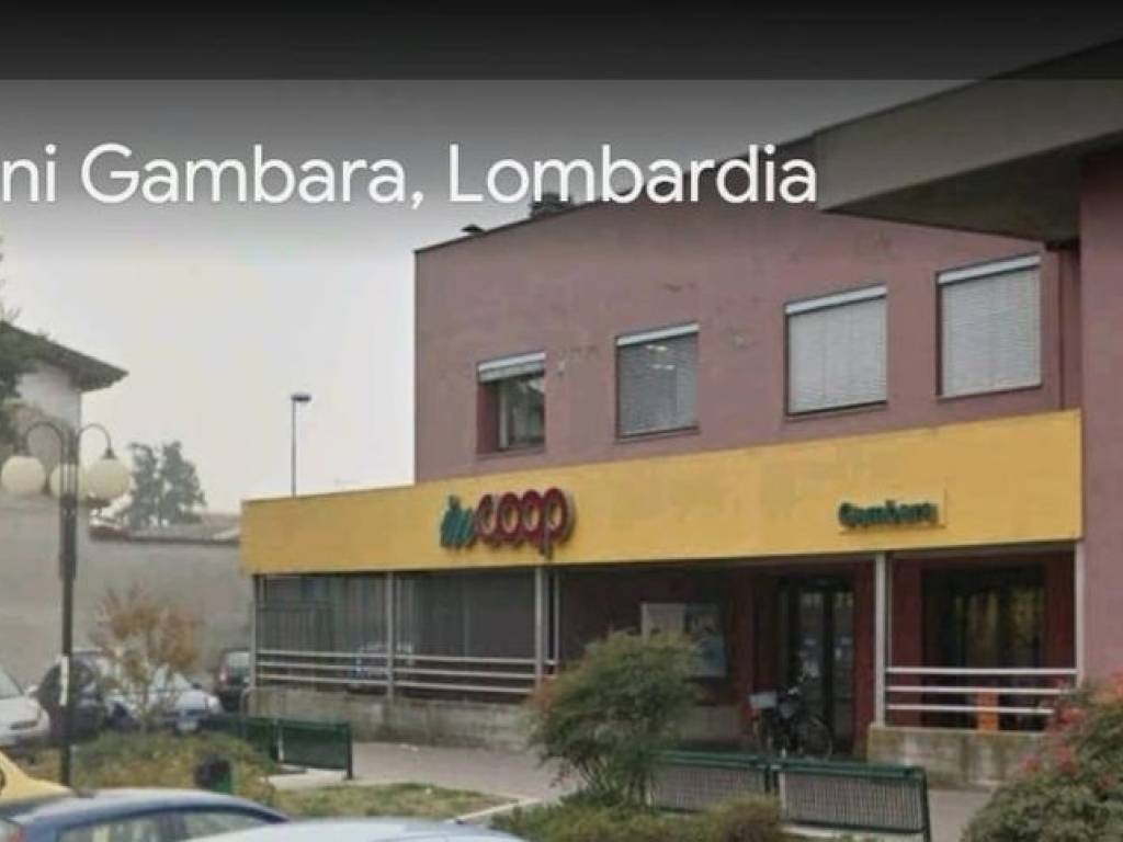 negozio in affitto a Gambara
